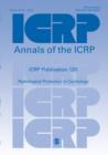 ICRP Publication 120 : Radiological Protection in Cardiology - Book