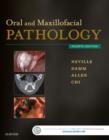 Oral and Maxillofacial Pathology - Book