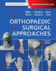 Orthopaedic Surgical Approaches - Book