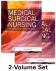 Medical-Surgical Nursing : Patient-Centered Collaborative Care, 2-Volume Set - Book
