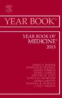 Year Book of Medicine 2013 : Volume 2013 - Book