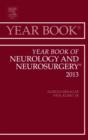 Year Book of Neurology and Neurosurgery : Volume 2013 - Book