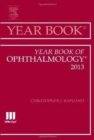 Year Book of Otolaryngology-Head and Neck Surgery 2013 : Volume 2013 - Book