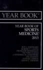 Year Book of Sports Medicine 2013 : Volume 2013 - Book