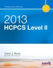 2013 HCPCS Level II Professional Edition -- E-Book : 2013 HCPCS Level II Professional Edition -- E-Book - eBook