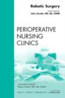 Plastic and Reconstructive Surgery, An Issue of Perioperative Nursing Clinics : Volume 6-2 - Book