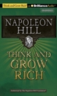 THINK & GROW RICH - Book
