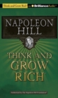 THINK & GROW RICH - Book