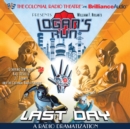 William F. Nolan's Logan's Run - Last Day : A Radio Dramatization - eAudiobook