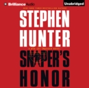 Sniper's Honor - eAudiobook
