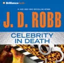 Celebrity in Death - eAudiobook