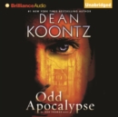 Odd Apocalypse - eAudiobook