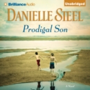 Prodigal Son : A Novel - eAudiobook