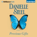 Precious Gifts : A Novel - eAudiobook