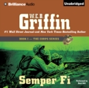 Semper Fi - eAudiobook