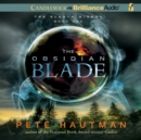 The Obsidian Blade - eAudiobook