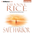 Safe Harbor - eAudiobook