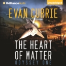 The Heart of Matter - eAudiobook