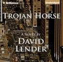 Trojan Horse - eAudiobook
