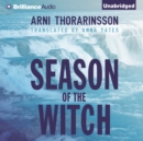 Season of the Witch - eAudiobook