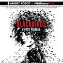 Blackbirds - eAudiobook