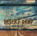 Desert Drop - eAudiobook