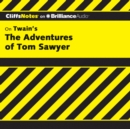 The Adventures of Tom Sawyer - eAudiobook