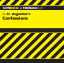 Confessions - eAudiobook
