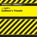 Gulliver's Travels - eAudiobook