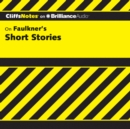 Faulkner's Short Stories - eAudiobook