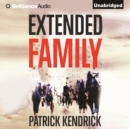 Extended Family - eAudiobook