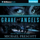 Grave of Angels - eAudiobook