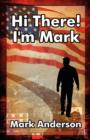 Hi There! I'm Mark - Book