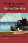 Western New York : Through the Heartland on U.S. 20 - Book