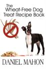 The Wheat-Free Dog Treat Recipe Book - Book