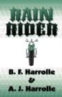 Rain Rider - Book