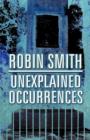 Unexplained Occurrences - Book