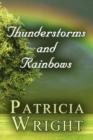 Thunderstorms and Rainbows - Book