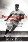 Philadelphia's Phillies : Baseball Thrills in Three Centuries - Book
