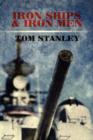 Iron Ships & Iron Men - Book