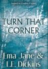 Turn That Corner - Book