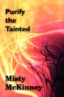 Purify the Tainted - Book