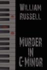 Murder in C-Minor - Book
