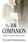 The HR Companion : Human Resource Management - Book