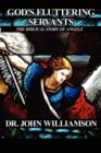 God's Fluttering Servants : The Biblical Story of Angels - Book