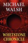 Whetstone Chronicle - Book