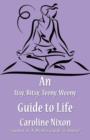 An Itsy, Bitsy, Teeny, Weeny Guide to Life - Book