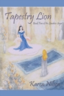 Tapestry Lion - Book