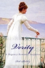 Verity : A Regency Romance Suspense - Book