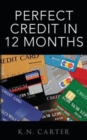 Perfect Credit In 12 Months - Book